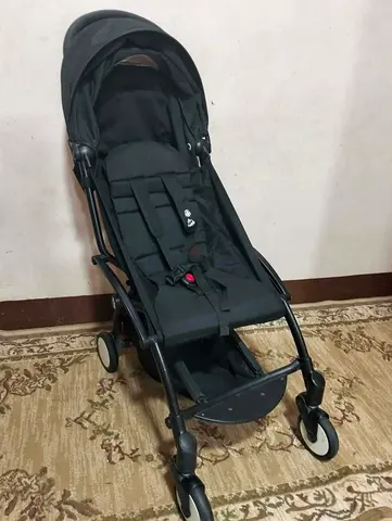 Babyzen yo-yo stroller