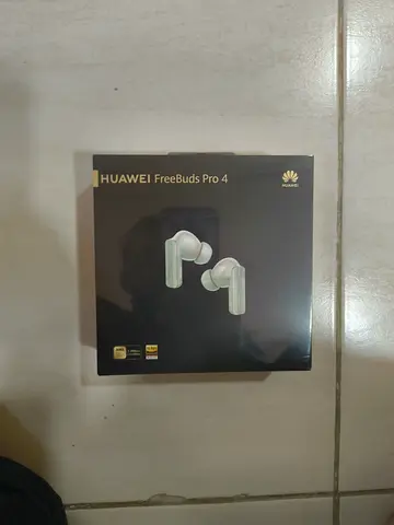 Huawei FreeBuds Pro 4 - Sealed Box, Mint Green
