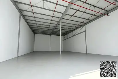 Warehouse for Rent in Ajman – Industrial Area 2