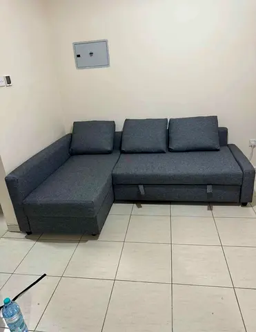 EXCELLENT CONDITION SOFA BED IKEA