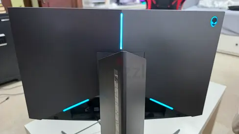 Alienware AW2518H 25" 240Hz G-Sync Gaming Monitor – 1ms, Full HD