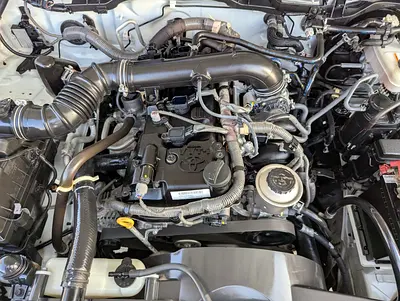 صورة مصغرة 18 لـ 2021 Toyota FORTUNER