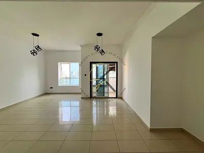 1 Month Free, Parking Free | No Municipality Charges | Gym Pool Free | In front of Qasba Lake
