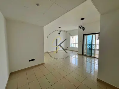 1 Month Free, Parking Free | No Municipality Charges | Gym Pool Free | In front of Qasba Lake