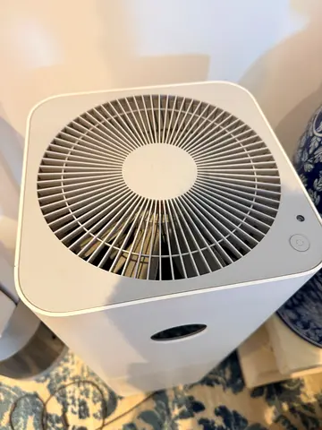 Xiaomi Mijia air purifier Pro