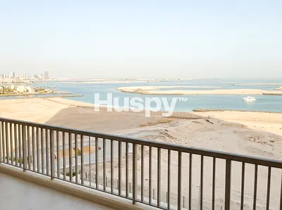 Sea View | Viewing Available | Spacious Balcony