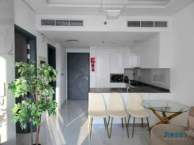 Large Layout | Pool Views | Fully Furnished