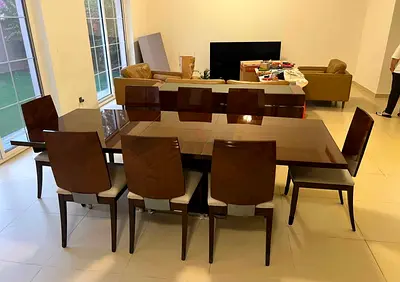 Perfect and excellent condition neat and clean