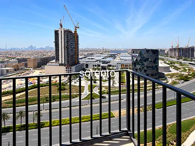 2BR Apartment|Close to Mall |Dubai Hills