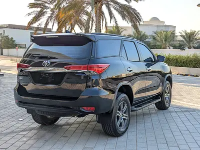 صورة مصغرة 13 لـ 2016 Toyota FORTUNER