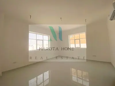 Villa for Rent in Madinat Al Riyad | 4 Master Bedrooms| Prime Location