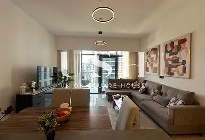 Investor Opportunity | Furnished 1BR | Smart Home