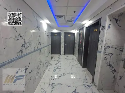 Residential & Commercial Building for Sale in Al Jurf 3, Ajman | Strong Investment Return