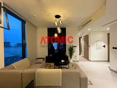 Luxurious | Premium Furnished | Ready to Move