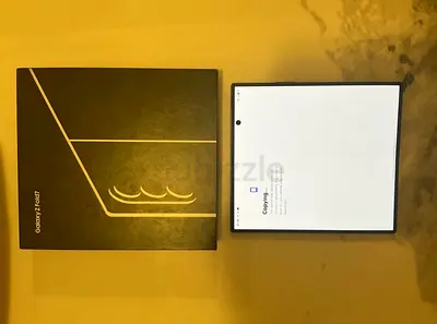 Samsung fold 7 512GB