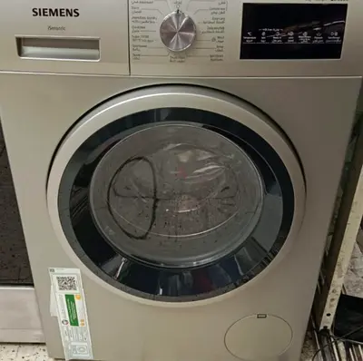 Washing Machine IQ 300 New