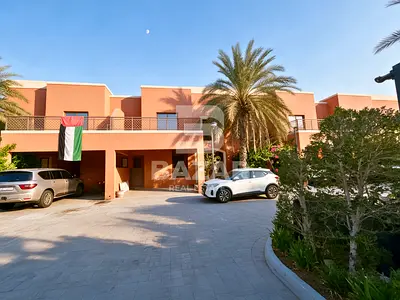 Family Living |Spacious 4BR Villa |Gated Community