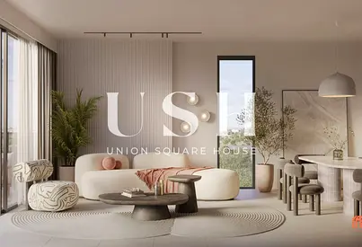 2BR Apartment | Vibrant Living | Distrikt 1