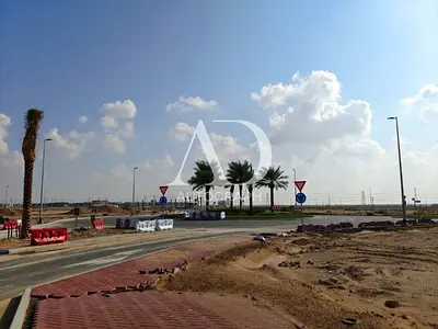 Mixed Use Plot | Jebel Ali Hills | Main Road Access