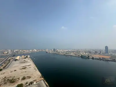 Sea View | Ready to move | Fully Furnished 1bhk