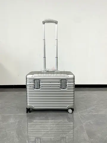Rimowa pilot luggage