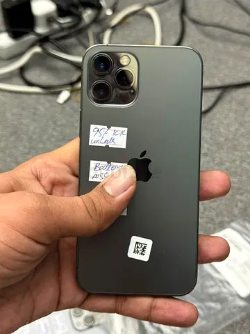 iPhone 12 Pro 128GB original