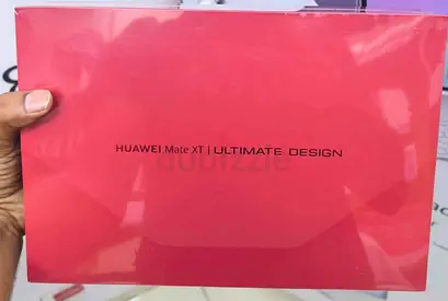 Huawei Mate xt 16/512 tdra officaly 1 year warranty