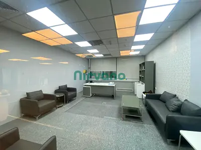 Multiple options | Premium offices | All bills included