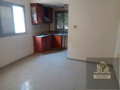 Ready to move apparment for family 17k studio