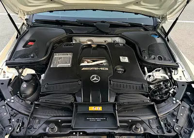 2019 Mercedes-BENZ AMG — миниатюра 18