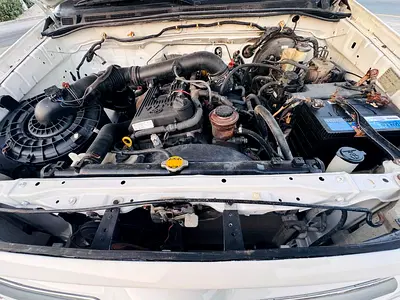 2008 Toyota HILUX 缩略图 13