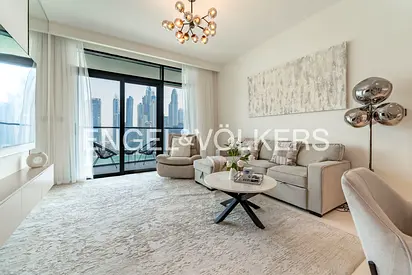 Full Marina View | Furnished | Motivated Seller