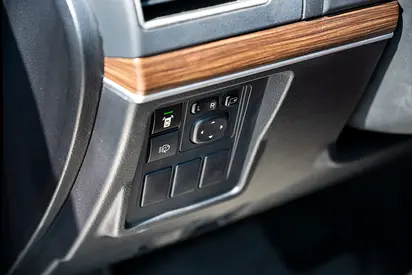 2020 Toyota PRADO — миниатюра 11