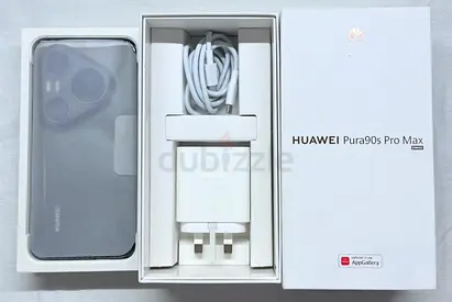 Huawie Pura 90s Pro Max 512Gb