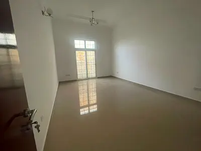 4BR Villa for Annual Rent in Al Sabkha Sharjah | Gym | Pool | 2 Parking | Maid Room | Storage Room | Central AC | Majlis | Near the Corniche