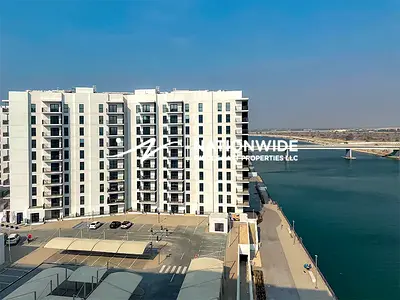 Fancy 2BR | Modern Layout | Ground Floor