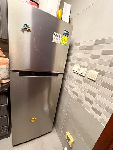 Samsung Refrigerator