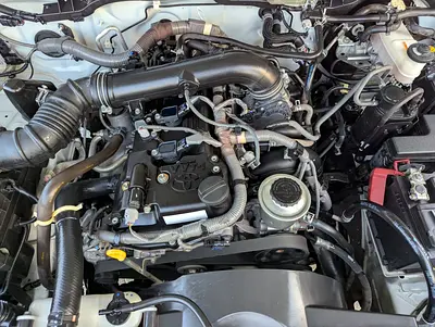 صورة مصغرة 18 لـ 2021 Toyota FORTUNER
