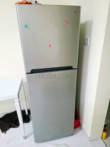 Daewoo Family Size Fridge
