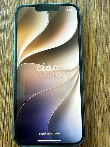Apple Iphone 13 - 256GB TDRA