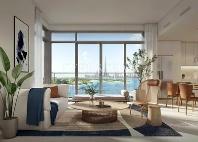 2-Bedroom Apartment | Cove II, Building 1O