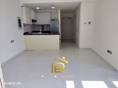 WELL-MAINTAINED STUDIO | UNFURNISHED | LORETO 2A