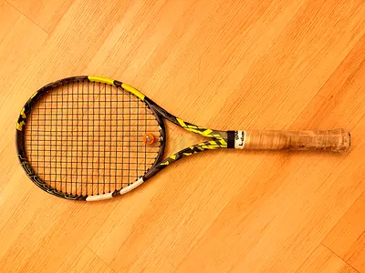 Babolat pure aero 98