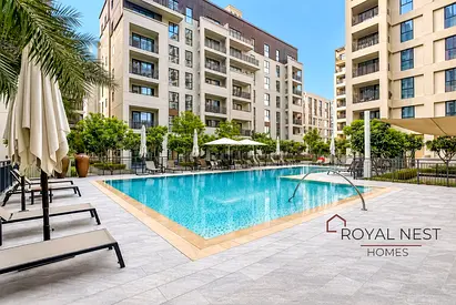 Sunset View | Beach Access I Prime Location I Ready