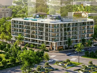Enter Dubai’s Real Estate 150K, 10% ROI, 35% CA