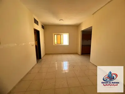 A Studio That Feels Like Home in Al Butina Sharjah Spacious Layout Separate Kitchen Super Deluxe Fi
