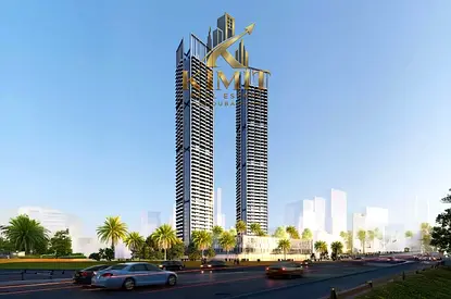 أقل من سعر السوق | مفروش بالكامل | عائد استثماري قوي | موقع مميز في دبي