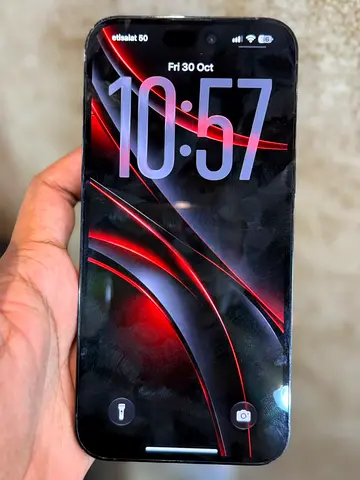 iPhone 14 Pro Max