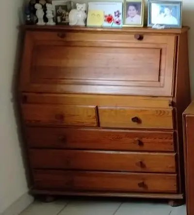 Study Table — Good Condition