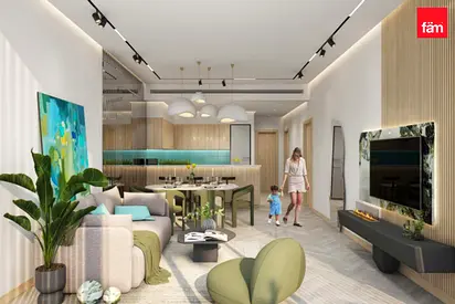 Prime Investment | Spacious 2br | Payment Plan
